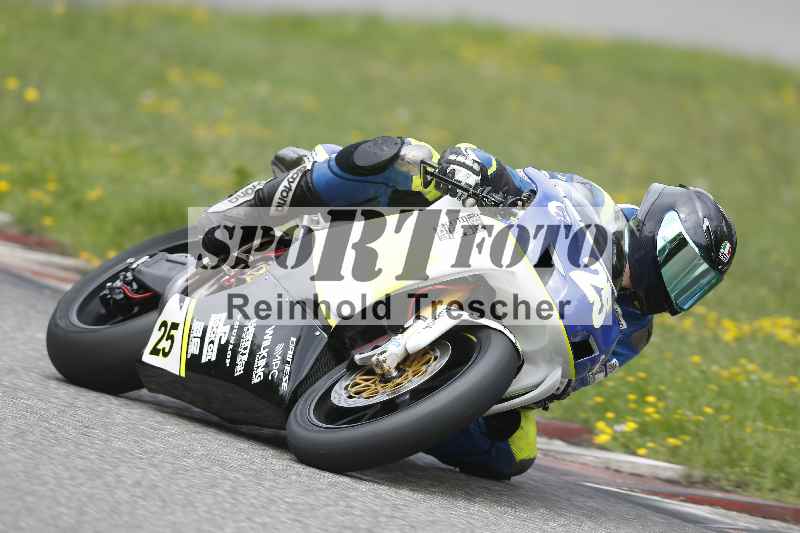/34 25.07.2025 Speer Racing ADR/Gruppe rot/25